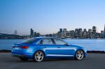 Audi A4 2.0 TFSI Quattro 2015 года (WW)